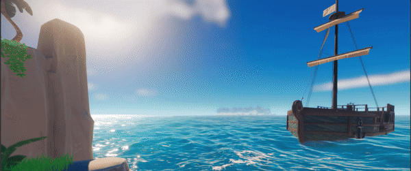 海盐2：黄金海岸/Salt 2: Shores of Gold/支持网络联机(图3)