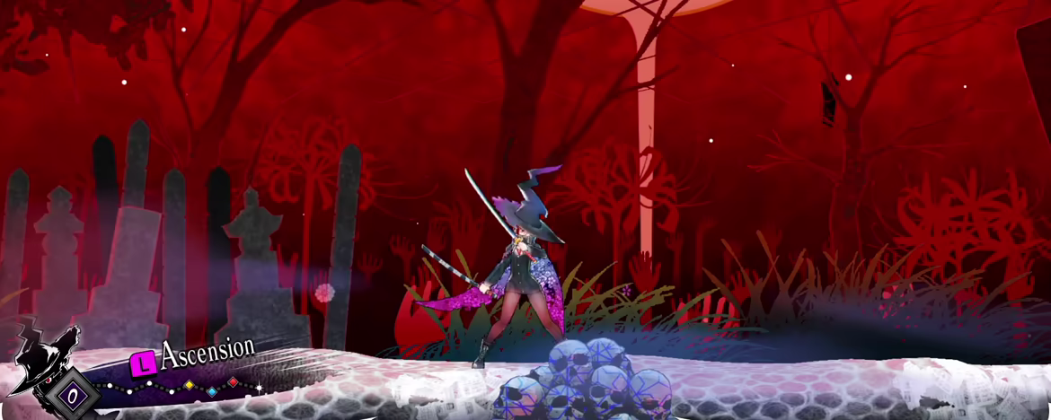 魔女祇兵/Majogami(图4)