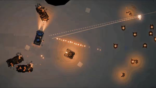 机甲浩劫/Mech Havoc(图7)