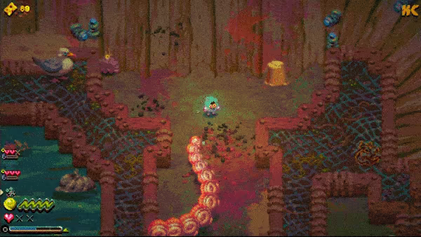 小小勇士们/Morsels(图4)