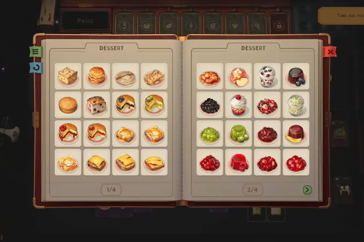 猫老板的秘密食谱/Abra-Cooking-Dabra(图4)