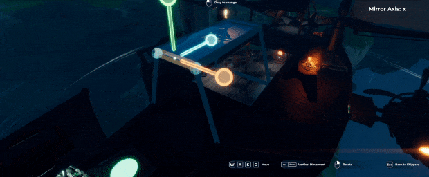 失落的天空/Lost Skies/支持网络联机(图7)