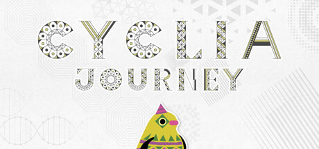 循环之旅/CYCLIA JOURNEY(图1)