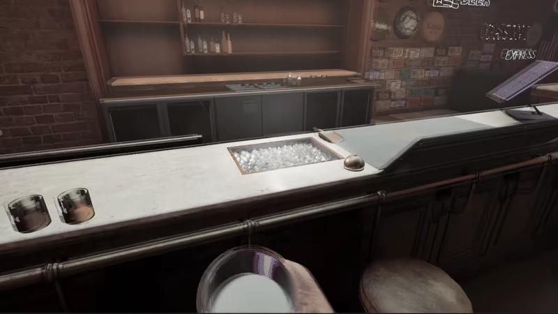 夜总会模拟器/Night Club Simulator/支持网络联机(图5)