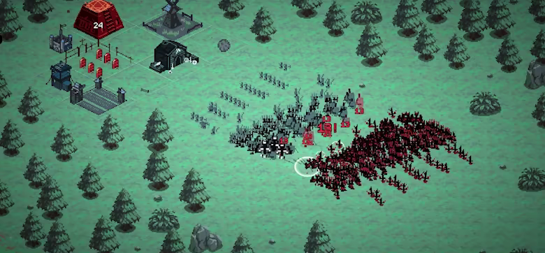 九王/9 Kings(图6)