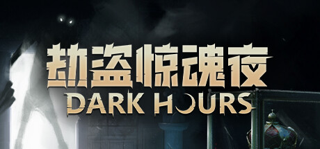 劫盗惊魂夜/Dark Hours/支持网络联机(图1)