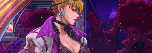 霓虹地狱/Neon Inferno(图3) 霓虹地狱/Neon Inferno(图3)