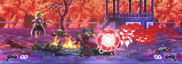 霓虹地狱/Neon Inferno(图4) 霓虹地狱/Neon Inferno(图4)