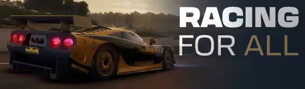 汽车竞速计划/Project Motor Racing(图3) 汽车竞速计划/Project Motor Racing(图3)