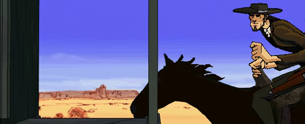 执法悍将：重制版/Outlaws + Handful of Missions: Remaster(图2)