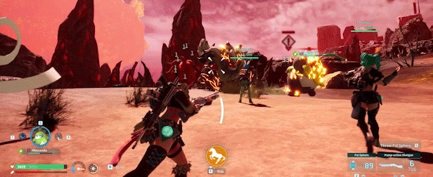 幻兽帕鲁/Palworld/支持网络联机(图11)