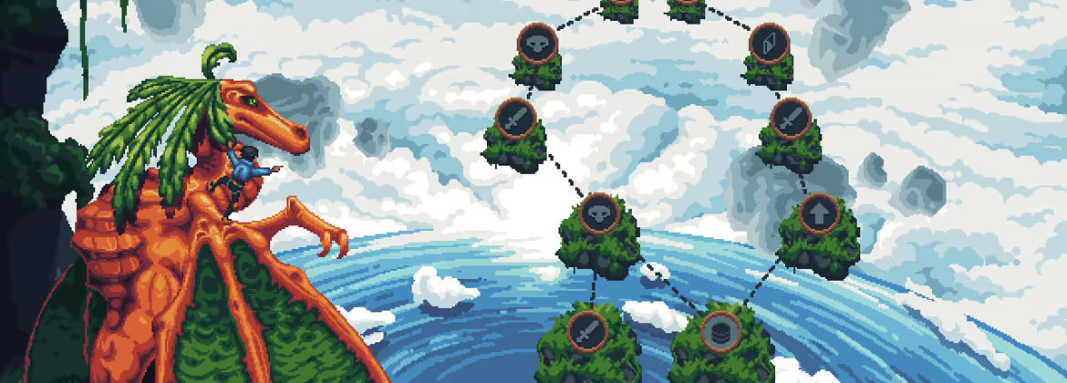 原始混战/Primal Fray(图13)