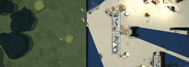 最后一次突击/Phantom Squad/支持网络联机(图5)