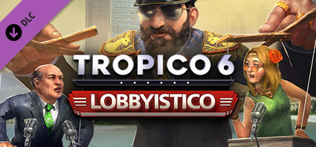 海岛大亨6/Tropico 6/支持网络联机(图6)