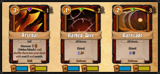 横跨方尖碑/Across the Obelisk/支持网络联机(图5)