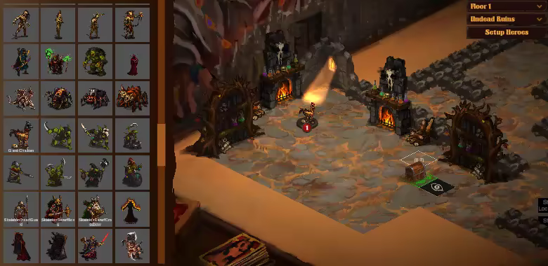 黑暗任务4/Dark Quest 4(图6) 黑暗任务4/Dark Quest 4(图6)