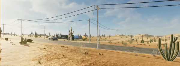 挖油吧！爸爸/Fuel Harvest Together(图9)