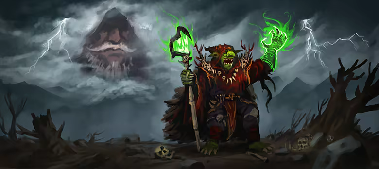 黑暗任务4/Dark Quest 4(图2) 黑暗任务4/Dark Quest 4(图2)