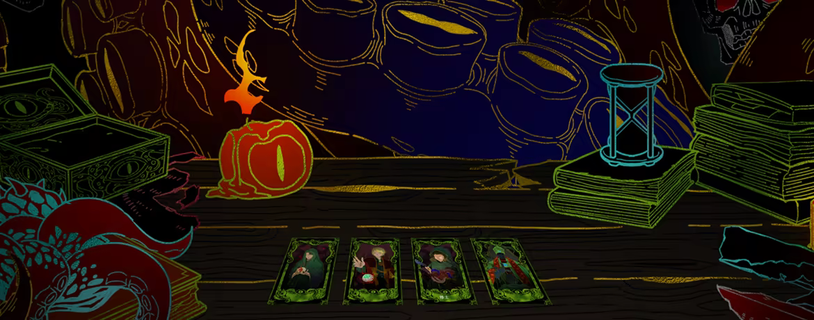 神启的呐喊/Divine’s Howl(图2)