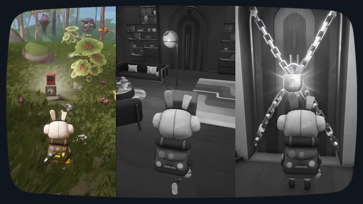 大宝贝回收公司/Fish Stick Protocol(图6)