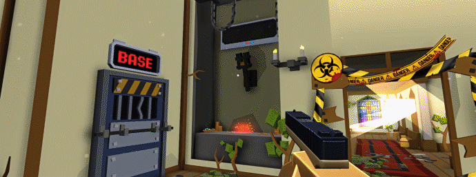 像素战斗:僵尸射手/Pixel Combat: Zombie Shooter(图7) 像素战斗:僵尸射手/Pixel Combat: Zombie Shooter(图7)