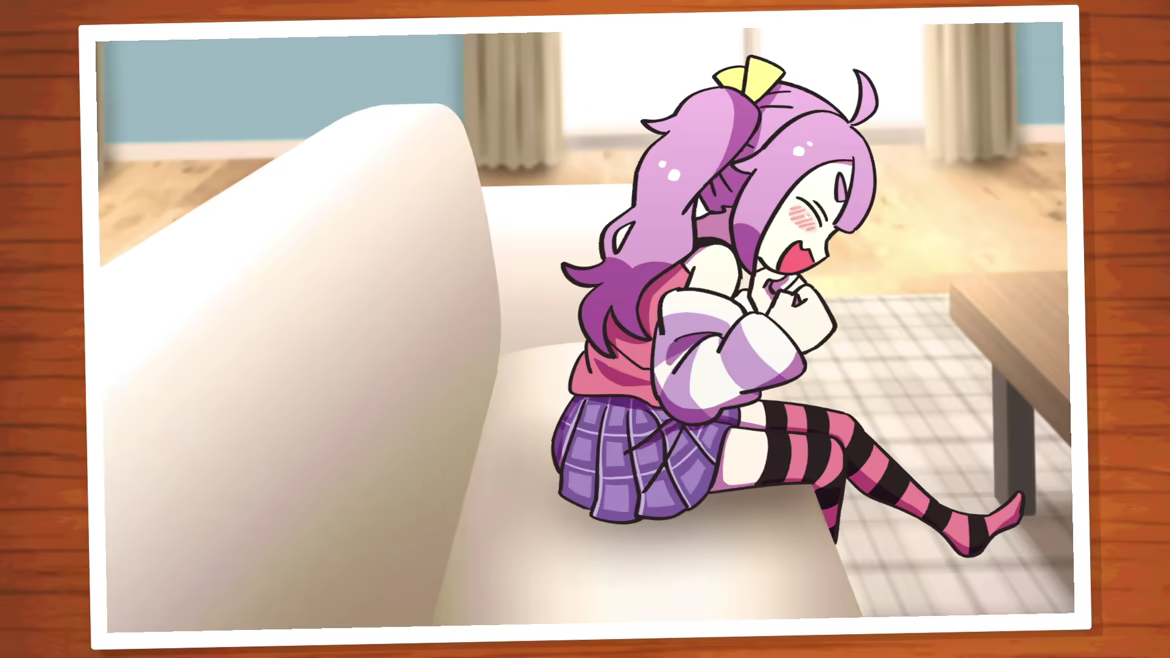 好杂鱼鸭/ZAKO NO AHIRU(图6)