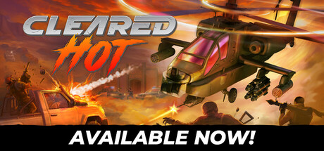 允许开火/Cleared Hot(图1)