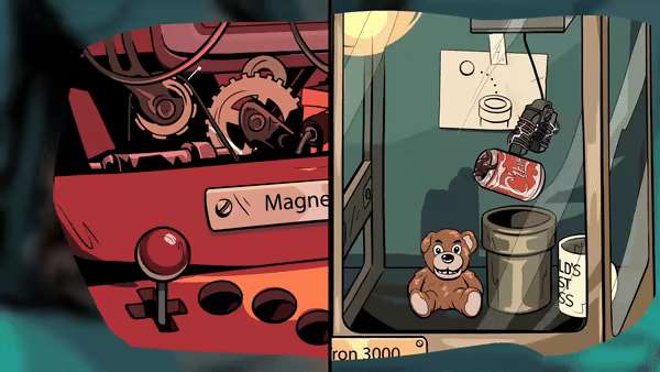 平行实验/Parallel Experiment/支持网络联机(图3)