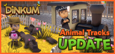 金垦小镇/澳洲梦想镇/Dinkum/支持网络联机(图1)