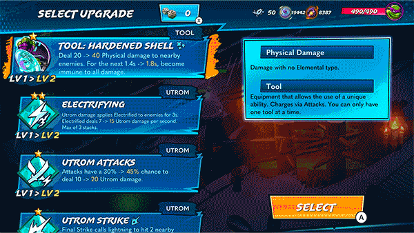 忍者神龟:破碎命运/Teenage Mutant Ninja Turtles: Splintered Fate/支持网络联机(图7) 忍者神龟:破碎命运/Teenage Mutant Ninja Turtles: Splintered Fate/支持网络联机(图7)