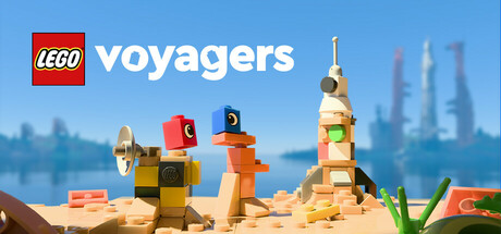 乐高旅行者/LEGO Voyagers/支持网络联机(图1)