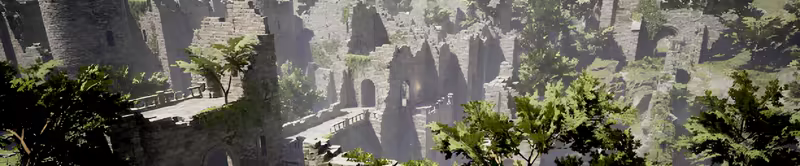 火光幻想:复仇/Firelight Fantasy: Vengeance(图2) 火光幻想:复仇/Firelight Fantasy: Vengeance(图2)