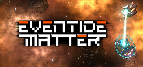 暮光物质/Eventide Matter(图1) 暮光物质/Eventide Matter(图1)