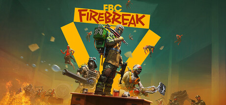 联邦控制局：防火组/FBC: Firebreak/支持网络联机(图1)