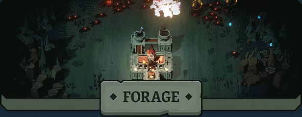 怪物来袭：滚滚征途/Monsters are Coming! Rock and Road(图3)