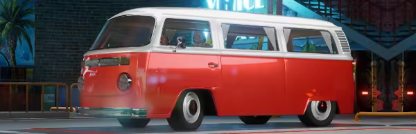 房车漫旅/Caravanners(图7)