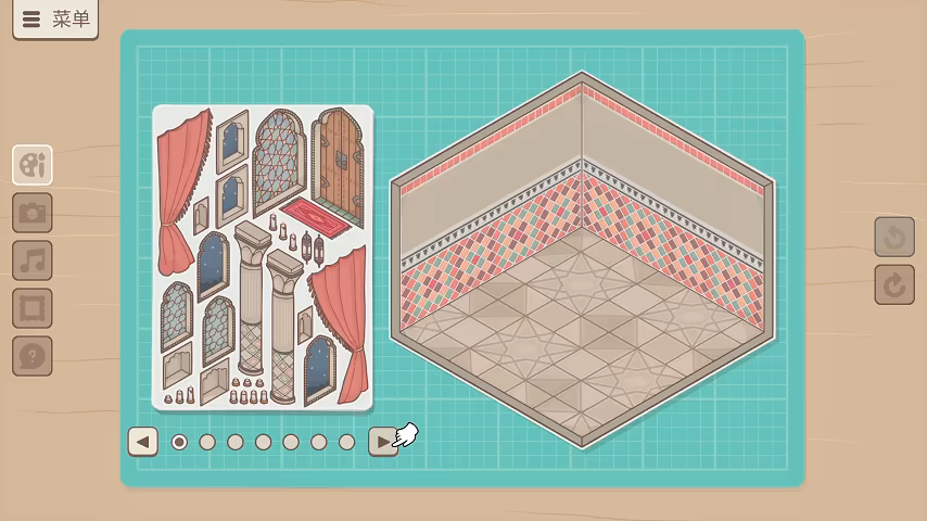 造景贴纸：治愈小角落/Little Corners(图5)