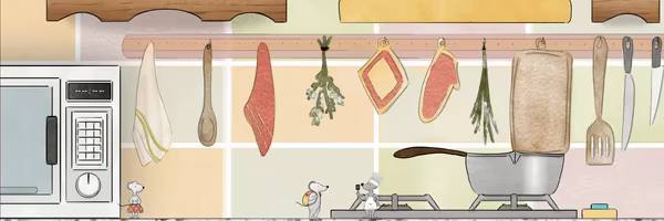 随机鼠/Randomice(图4)