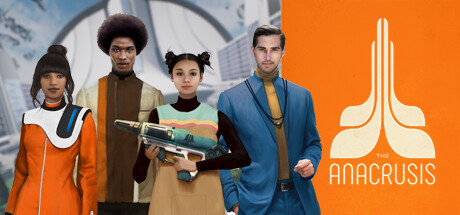 阿纳克西斯/The Anacrusis/支持网络联机(图1)