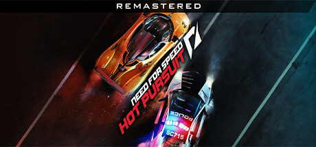 极品飞车14:热力追踪3 重制版/Need for Speed Hot Pursuit Remastered(图1) 极品飞车14:热力追踪3 重制版/Need for Speed Hot Pursuit Remastered(图1)