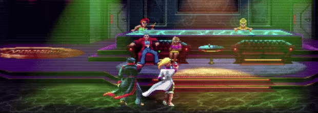 霓虹地狱/Neon Inferno(图5) 霓虹地狱/Neon Inferno(图5)