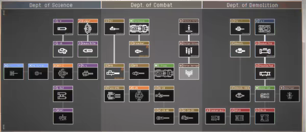机甲浩劫/Mech Havoc(图5)