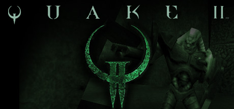 雷神之锤2增强版/Quake II Enhanced(图1) 雷神之锤2增强版/Quake II Enhanced(图1)