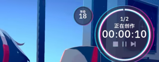 放松时光：与你共享Lo-Fi故事/Chill with You : Lo-Fi Story(图5)