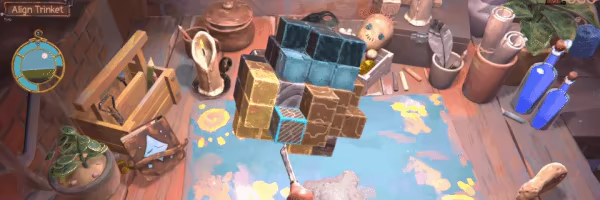 变废为宝哥布林/Trash Goblin(图2)