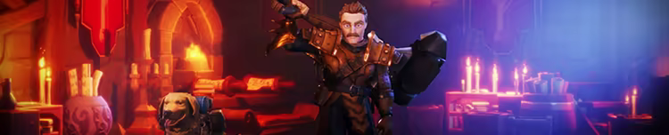 火炬之光3/Torchlight III/支持网络联机(图4)