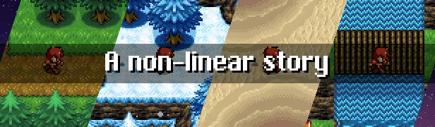 星光遗产/Starlight Legacy(图5)