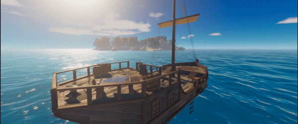 海盐2：黄金海岸/Salt 2: Shores of Gold/支持网络联机(图4)