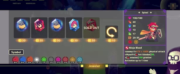 灵动世界/Vivid World(图4)