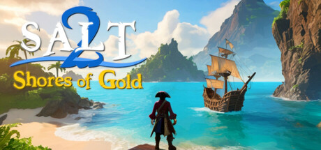 海盐2：黄金海岸/Salt 2: Shores of Gold/支持网络联机(图1)